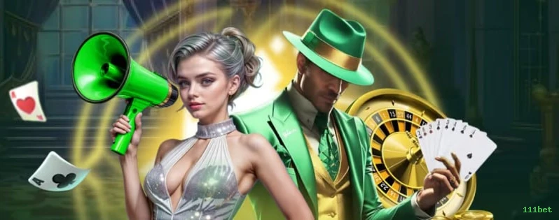 Reload Bonus 111bet