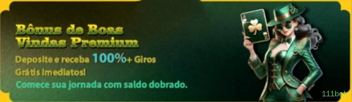 Cashback Semanal 111bet
