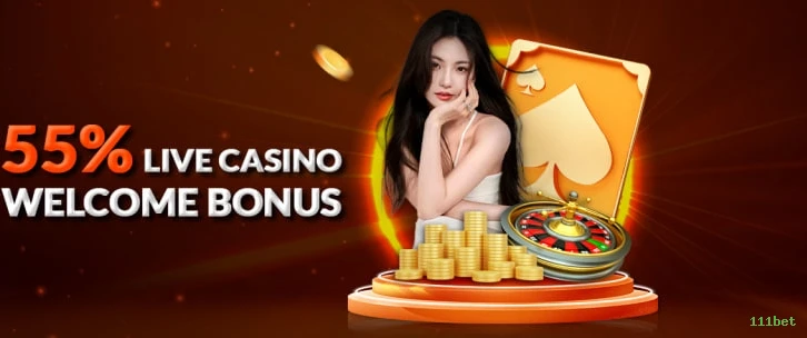 Métodos de pagamento aceitos na 111bet