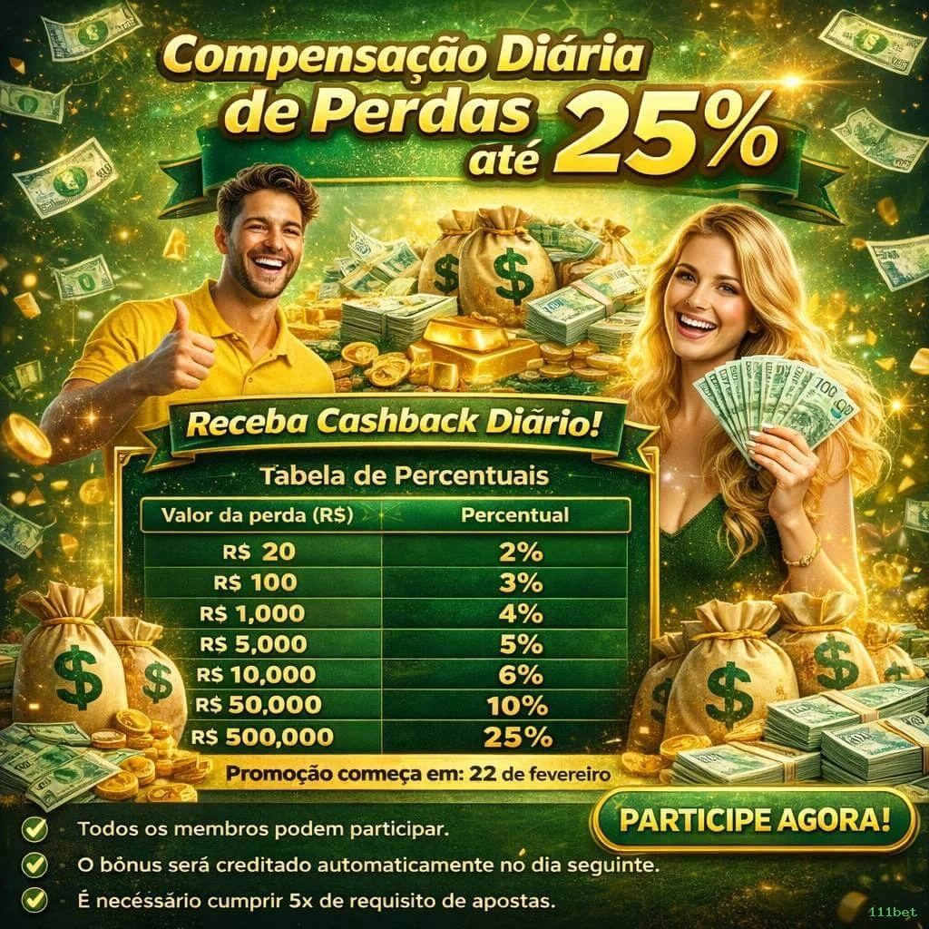 Instalação Android 111bet